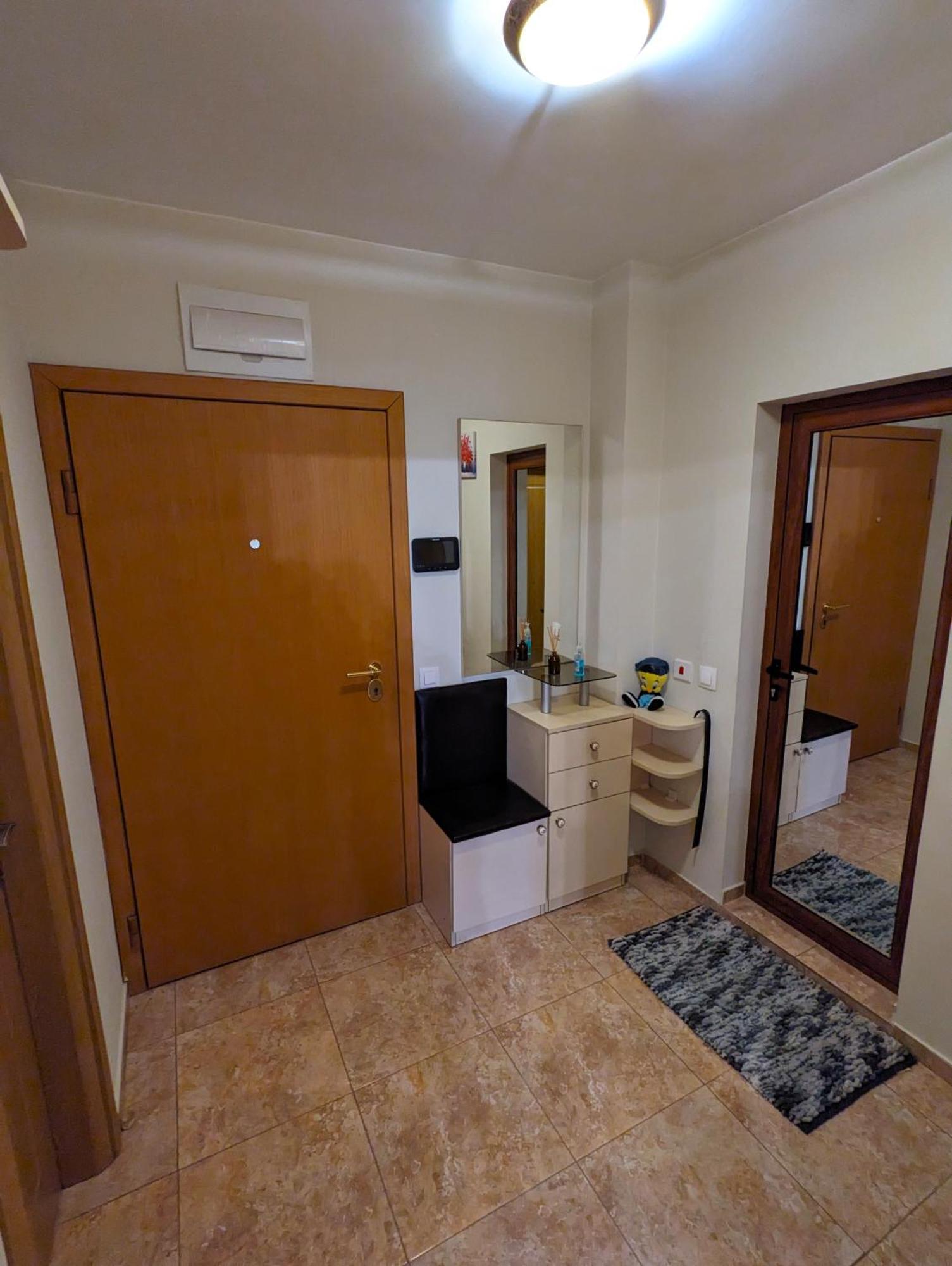 Business And Leisure Apartments In Mladost 2 With Free Garage Sofia Zewnętrze zdjęcie