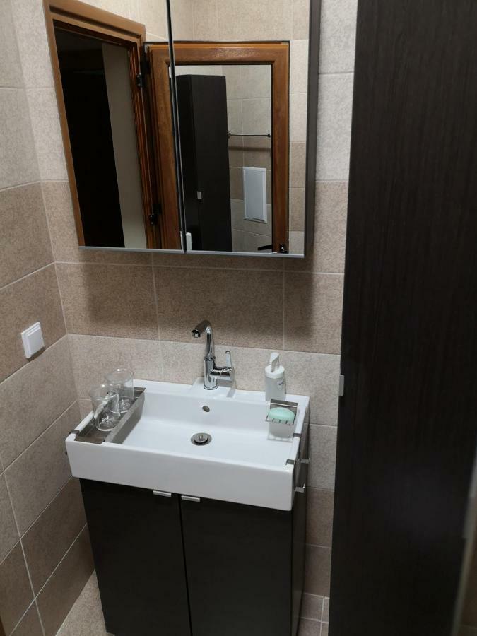 Business And Leisure Apartments In Mladost 2 With Free Garage Sofia Zewnętrze zdjęcie